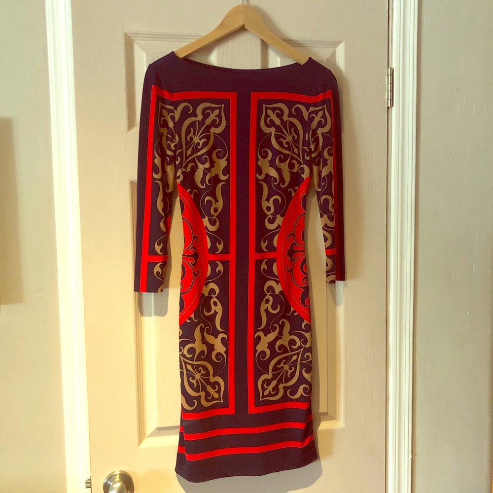 Dress-perfect transition from work to play